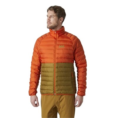 Helly Hansen Banff İnsulator Erkek Mont