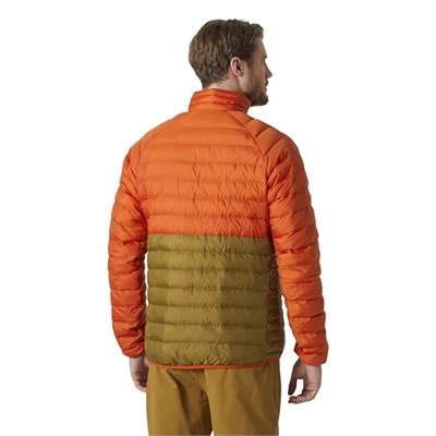 Helly Hansen Banff İnsulator Erkek Mont