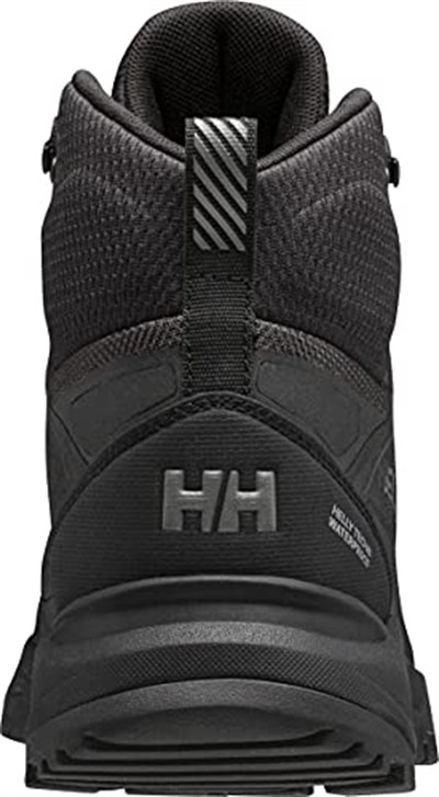 Helly Hansen Cascade Mid Ht Spor Ayakkabı Erkek
