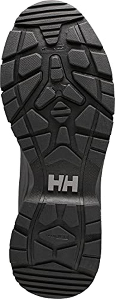 Helly Hansen Cascade Mid Ht Spor Ayakkabı Erkek