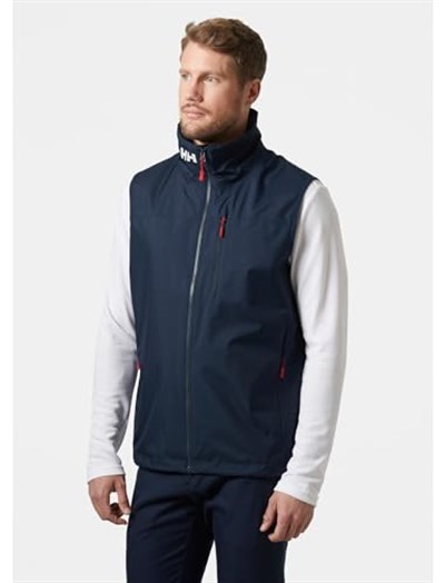 Helly Hansen Crew 2.0 Erkek Yelek