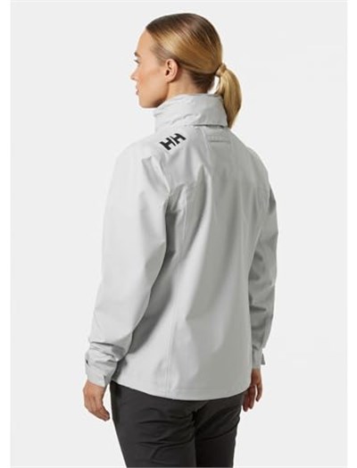 Helly Hansen Crew Hooded 2.0 Kadın Mont - Bedenler: XS, S, M, L, XL
