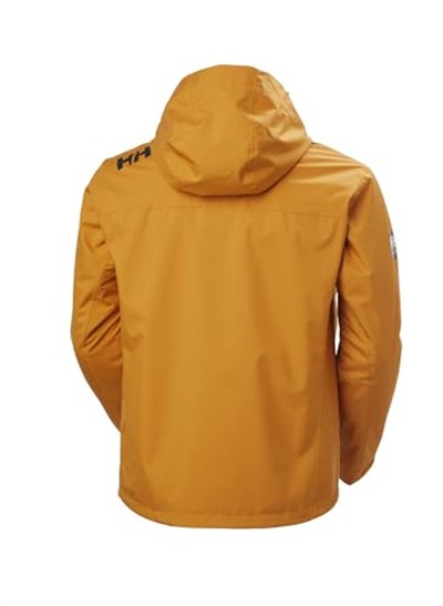 Helly Hansen Crew Hooded Midlayer Mont, HHA.34442.HHA.399