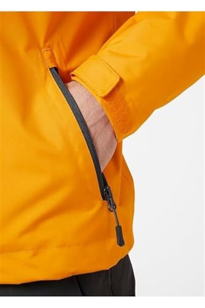 Helly Hansen Crew Hooded Midlayer Mont, HHA.34442.HHA.399