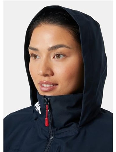 Helly Hansen Crew Midlayer 2 Erkek Ceket Crew Midlayer