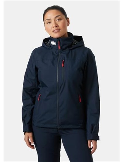 Helly Hansen Crew Midlayer 2 Erkek Ceket Crew Midlayer