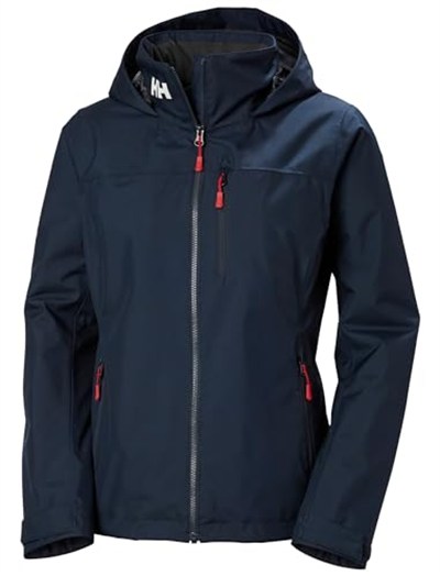 Helly Hansen Crew Midlayer 2 Erkek Ceket Crew Midlayer