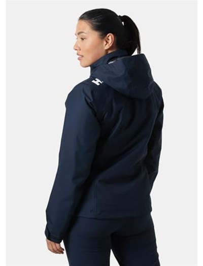 Helly Hansen Crew Midlayer 2 Erkek Ceket Crew Midlayer