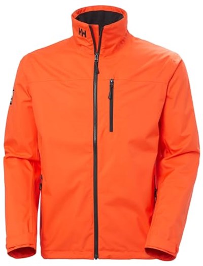 Helly Hansen Crew Mont 2.0 Erkek Ceket - Bedenler: S, M, L, XL, XXL