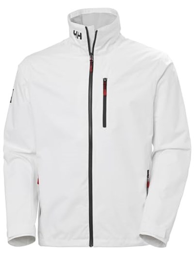 Helly Hansen CREW MONT 2.0 BEYAZ Erkek Mont BEYAZ XXL