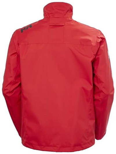 Helly Hansen CREW MONT 2.0 KIRMIZI Erkek Mont KIRMIZI XL XL