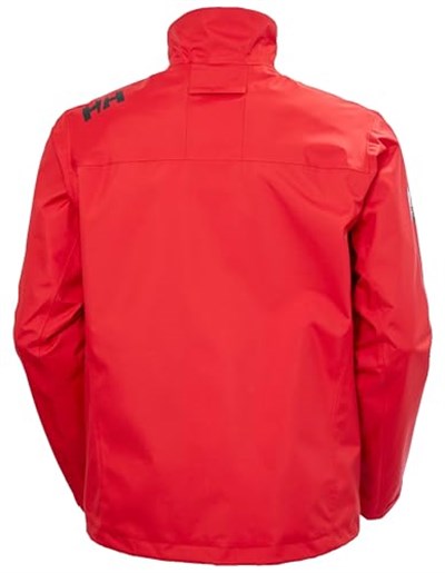 Helly Hansen CREW MONT 2.0 KIRMIZI Erkek Mont KIRMIZI L L