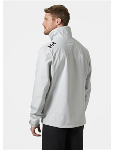 Helly Hansen Crew Mont 2.0 Erkek Ceket
