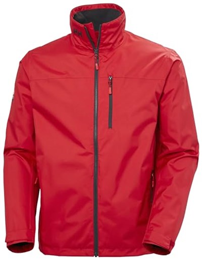 Helly Hansen CREW MONT 2.0 KIRMIZI Erkek Mont KIRMIZI XL XL