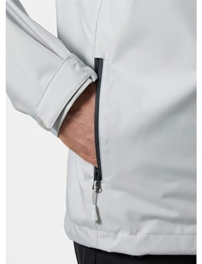 Helly Hansen Crew Mont 2.0 Erkek Ceket