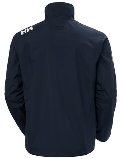 Helly Hansen CREW MONT 2.0 LACİVERT Erkek Mont LACİVERT XXL
