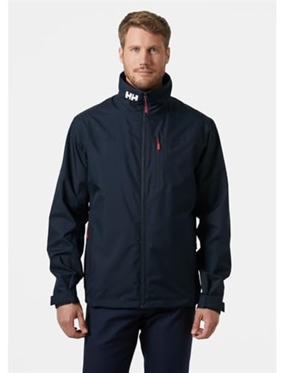 Helly Hansen CREW MONT 2.0 LACİVERT Erkek Mont LACİVERT XXL