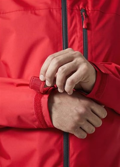 Helly Hansen CREW MONT 2.0 KIRMIZI Erkek Mont KIRMIZI XL XL