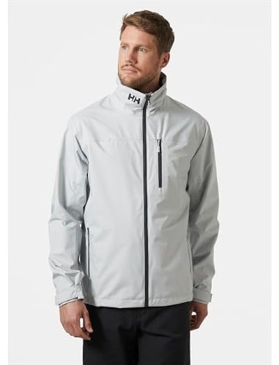 Helly Hansen Crew Mont 2.0 Erkek Ceket