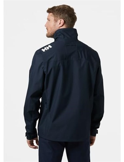 Helly Hansen CREW MONT 2.0 LACİVERT Erkek Mont LACİVERT XXL