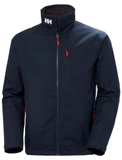 Helly Hansen CREW MONT 2.0 LACİVERT Erkek Mont LACİVERT XXL