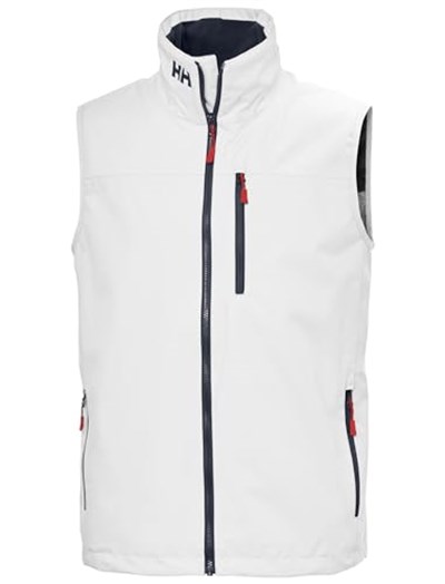 Helly Hansen Crew Yelek 2.0 Erkek Yelek