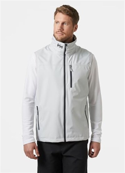 Helly Hansen Crew Yelek 2.0 Erkek Yelek