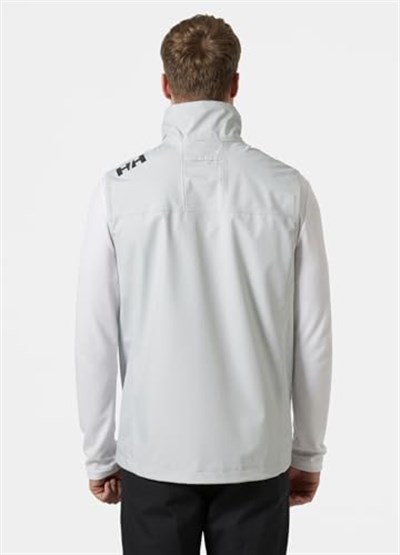 Helly Hansen Crew Yelek 2.0 Erkek Yelek