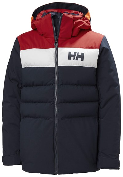 Helly Hansen CycloneFonksiyonel ceketÜniseks Çocuk