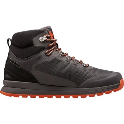 Helly Hansen Durango Helly Tech Waterproof Erkek Siyah Bot