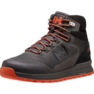 Helly Hansen Durango Helly Tech Waterproof Erkek Siyah Bot