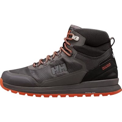 Helly Hansen Durango Helly Tech Waterproof Erkek Siyah Bot