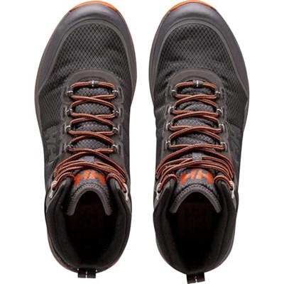 Helly Hansen Durango Helly Tech Waterproof Erkek Siyah Bot