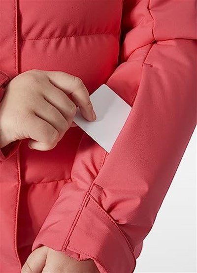 Helly Hansen Elmas Fonksiyonel ceket Üniseks Çocuk