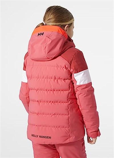 Helly Hansen Elmas Fonksiyonel ceket Üniseks Çocuk