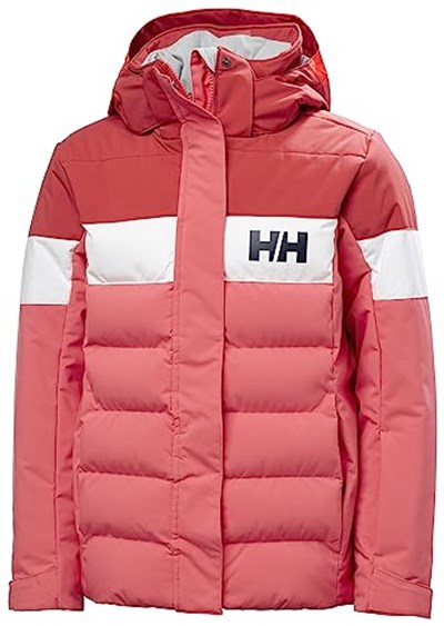 Helly Hansen Elmas Fonksiyonel ceket Üniseks Çocuk
