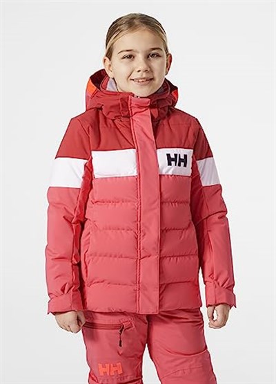 Helly Hansen Elmas Fonksiyonel ceket Üniseks Çocuk
