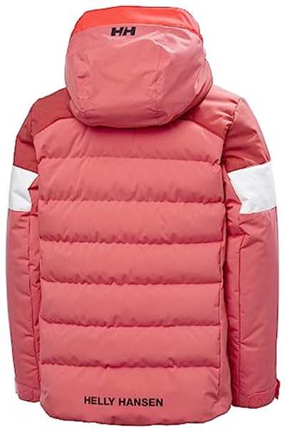 Helly Hansen Elmas Fonksiyonel ceket Üniseks Çocuk