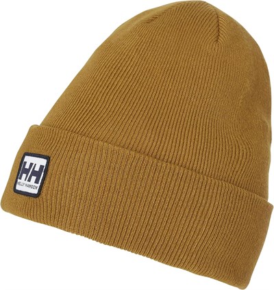Helly Hansen Erkek Beanie Hat Urban Cuff Beanie