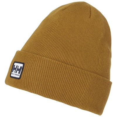 Helly Hansen Erkek Beanie Hat Urban Cuff Beanie