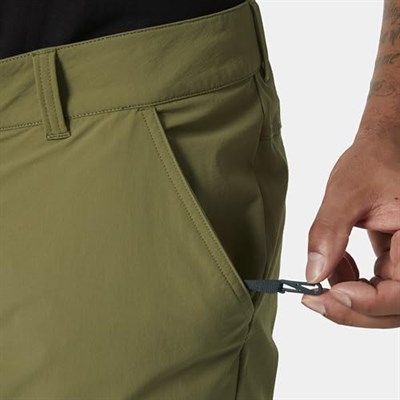 Helly Hansen Erkek Brono Softshell Pantolon Pantolon