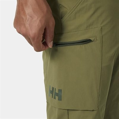 Helly Hansen Erkek Brono Softshell Pantolon Pantolon