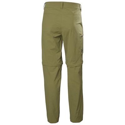 Helly Hansen Erkek Brono Softshell Zip Off Pantolon Pantolon