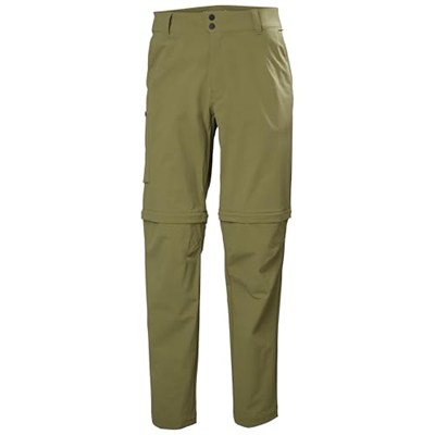 Helly Hansen Erkek Brono Softshell Zip Off Pantolon Pantolon