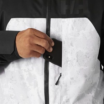 Helly Hansen Erkek Ceketi