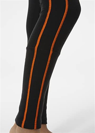 Helly Hansen Erkek Çocuk Merino Yün İçlik Seti, 5002643938