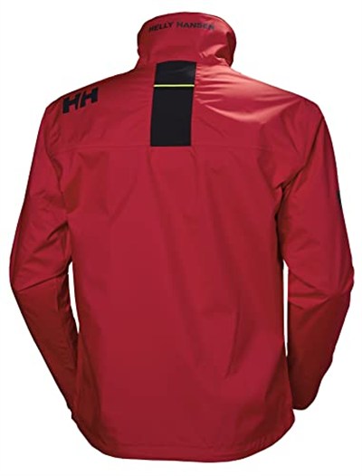 Helly Hansen erkek Crew Ceket