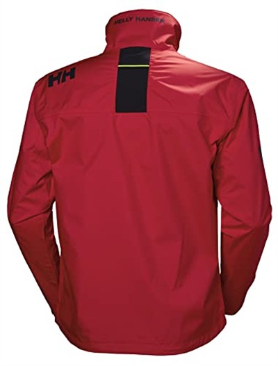 Helly Hansen erkek Crew Ceket