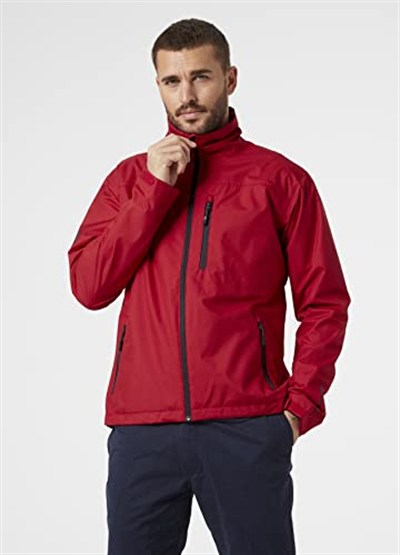 Helly Hansen erkek Crew Ceket