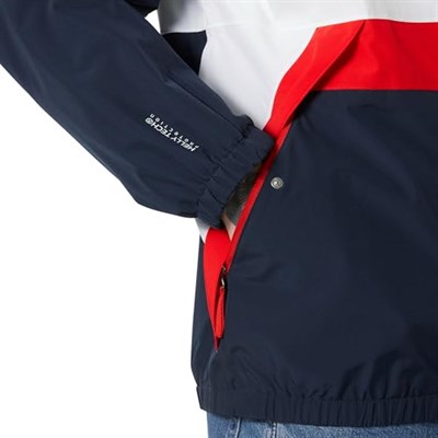 Helly-Hansen Erkek Koster Yağmur Ceket